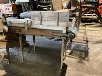 Wortel spoellijn - afbeelding 31 van  63