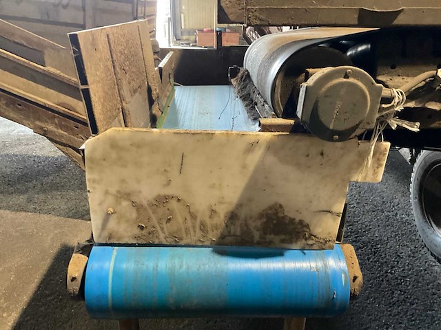 Wortel spoellijn - afbeelding 32 van  63