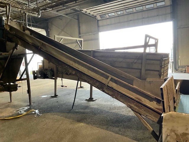 Wortel spoellijn - afbeelding 4 van  63