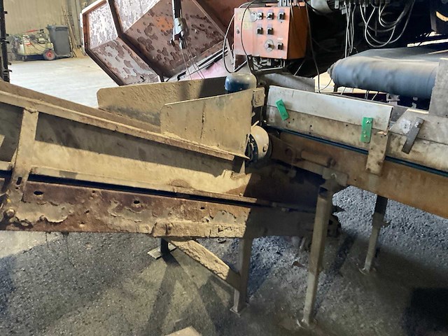 Wortel spoellijn - afbeelding 34 van  63