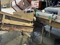 Wortel spoellijn - afbeelding 34 van  63