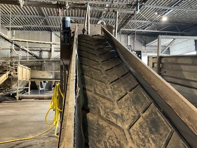 Wortel spoellijn - afbeelding 6 van  63