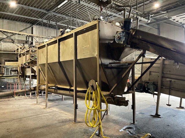 Wortel spoellijn - afbeelding 7 van  63