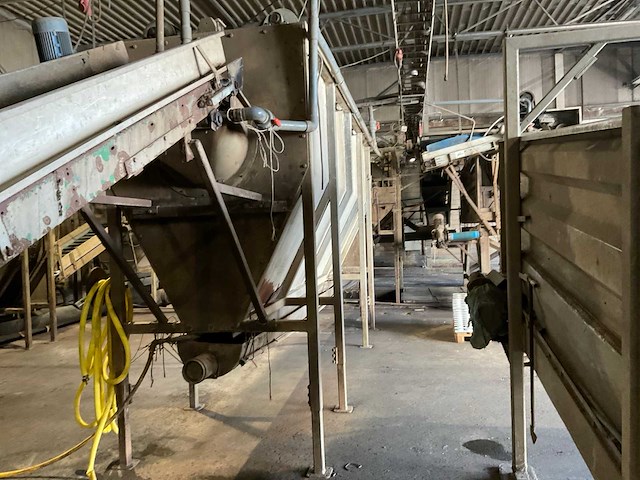 Wortel spoellijn - afbeelding 36 van  63