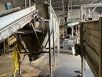 Wortel spoellijn - afbeelding 36 van  63