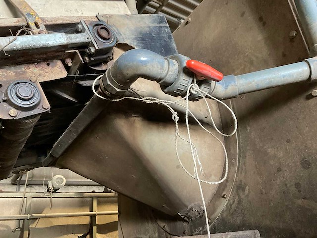 Wortel spoellijn - afbeelding 8 van  63