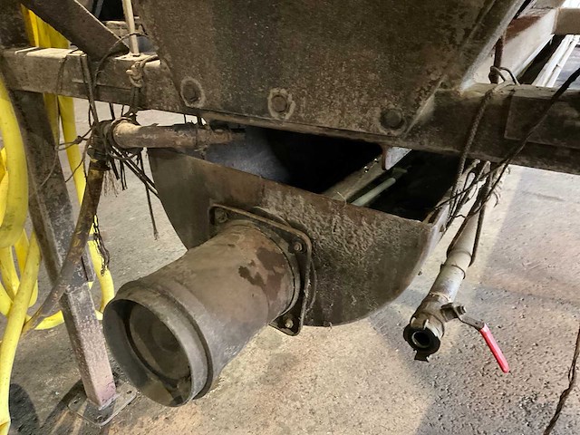 Wortel spoellijn - afbeelding 9 van  63