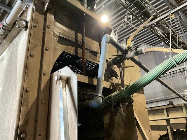 Wortel spoellijn - afbeelding 37 van  63