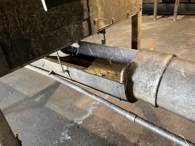 Wortel spoellijn - afbeelding 38 van  63