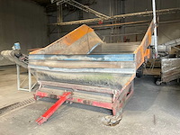 Wortel spoellijn - afbeelding 33 van  63