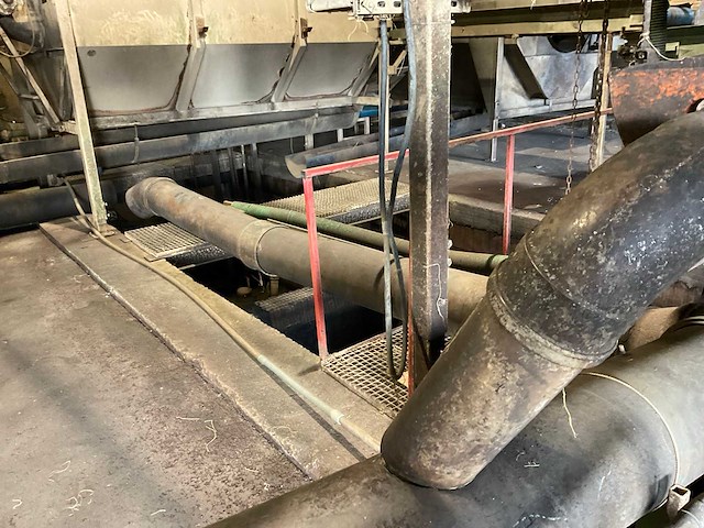 Wortel spoellijn - afbeelding 40 van  63