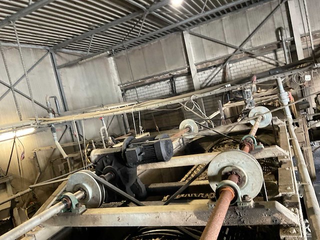 Wortel spoellijn - afbeelding 11 van  63