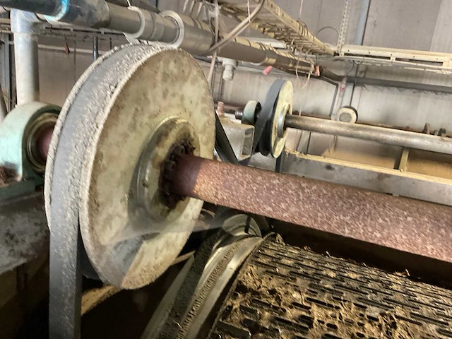 Wortel spoellijn - afbeelding 12 van  63