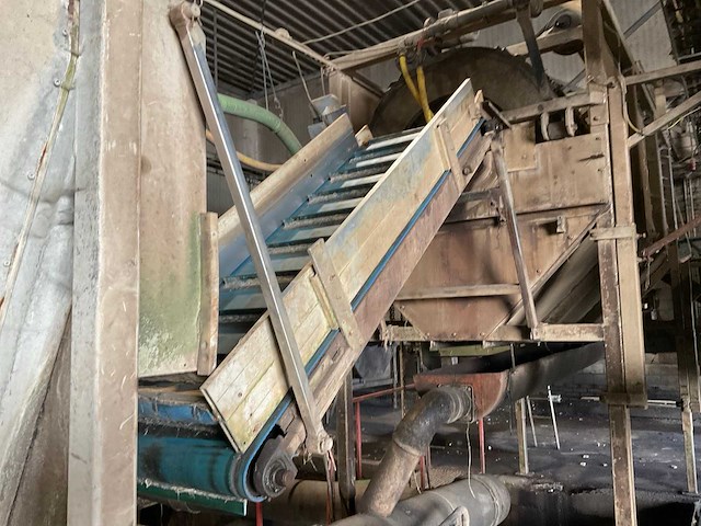 Wortel spoellijn - afbeelding 42 van  63