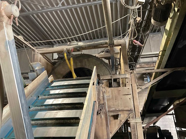 Wortel spoellijn - afbeelding 13 van  63