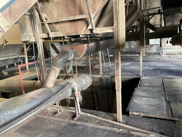 Wortel spoellijn - afbeelding 44 van  63