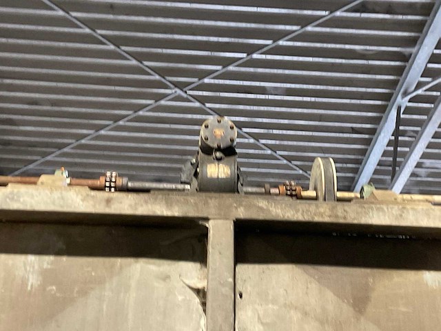 Wortel spoellijn - afbeelding 45 van  63