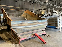 Wortel spoellijn - afbeelding 10 van  63