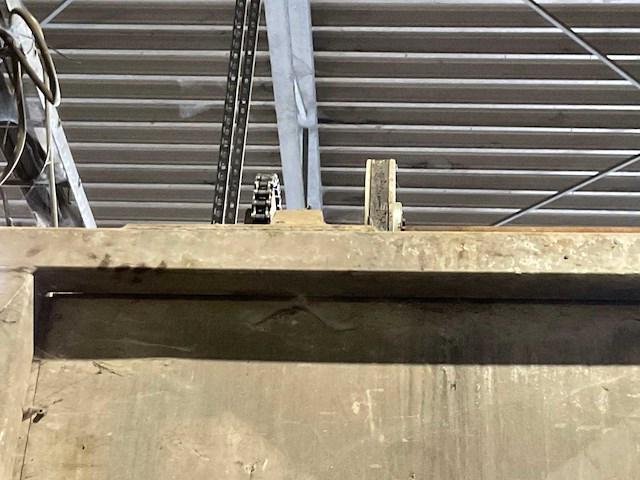 Wortel spoellijn - afbeelding 46 van  63