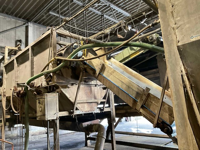 Wortel spoellijn - afbeelding 15 van  63