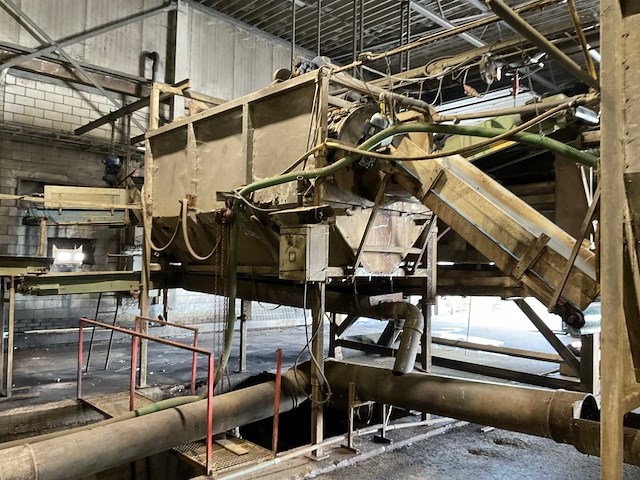 Wortel spoellijn - afbeelding 16 van  63