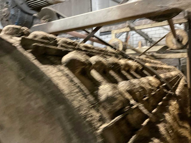 Wortel spoellijn - afbeelding 17 van  63