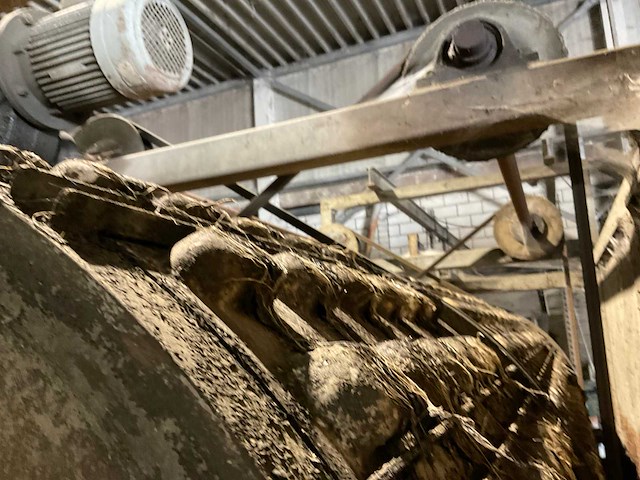 Wortel spoellijn - afbeelding 54 van  63