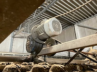 Wortel spoellijn - afbeelding 18 van  63