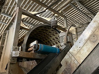 Wortel spoellijn - afbeelding 48 van  63