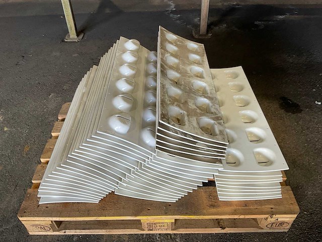 Wortel spoellijn - afbeelding 49 van  63