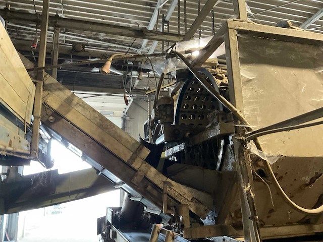 Wortel spoellijn - afbeelding 50 van  63