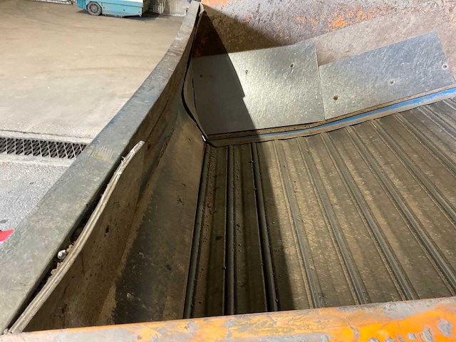 Wortel spoellijn - afbeelding 14 van  63