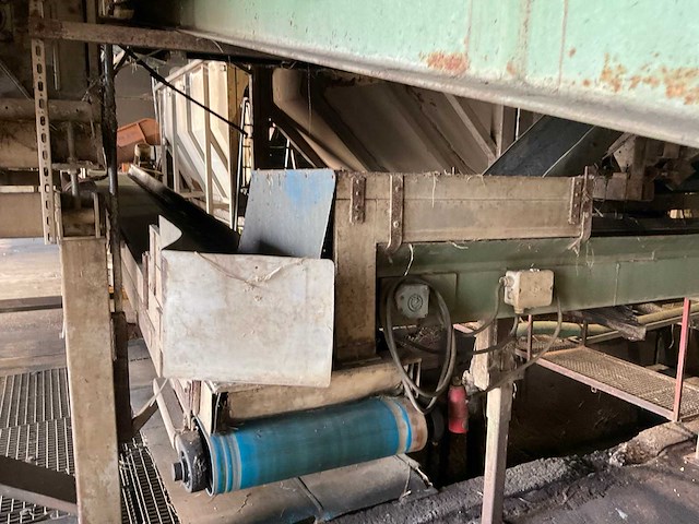 Wortel spoellijn - afbeelding 53 van  63