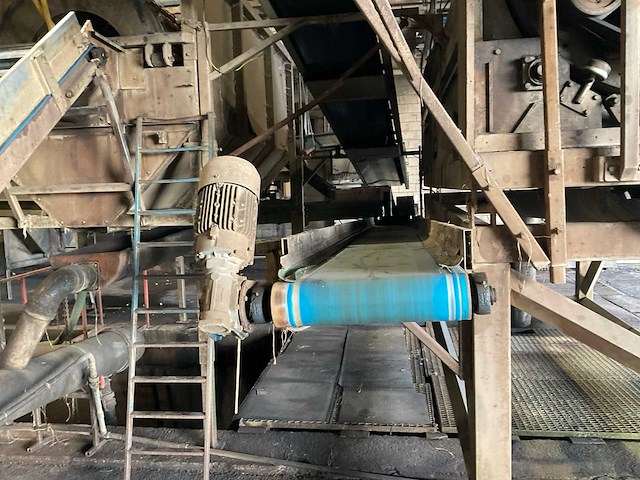 Wortel spoellijn - afbeelding 19 van  63