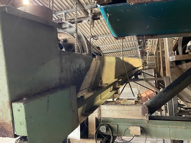 Wortel spoellijn - afbeelding 20 van  63