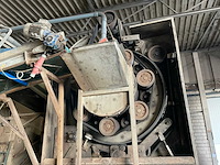 Wortel spoellijn - afbeelding 21 van  63