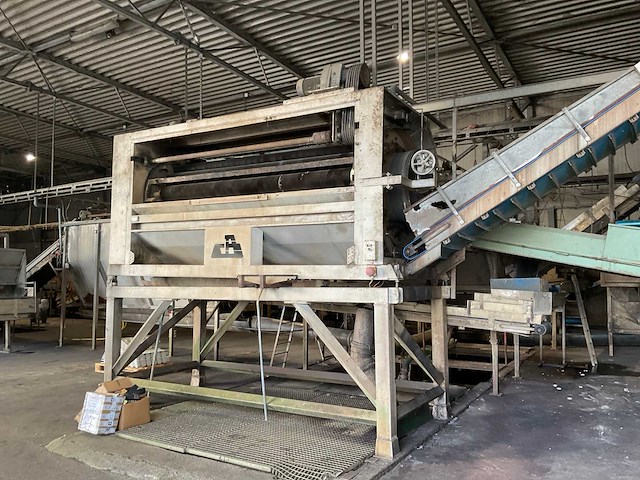 Wortel spoellijn - afbeelding 22 van  63