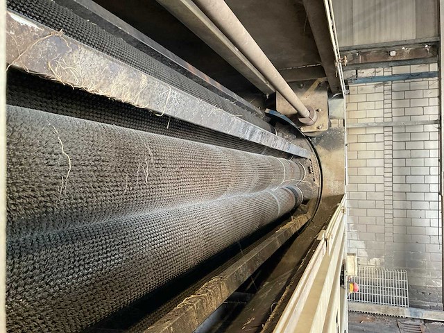 Wortel spoellijn - afbeelding 58 van  63