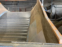 Wortel spoellijn - afbeelding 51 van  63