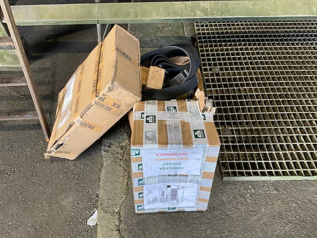 Wortel spoellijn - afbeelding 60 van  63