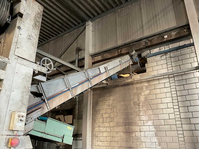 Wortel spoellijn - afbeelding 61 van  63