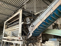 Wortel spoellijn - afbeelding 62 van  63