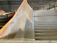 Wortel spoellijn - afbeelding 59 van  63