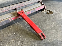 Wortel spoellijn - afbeelding 24 van  63