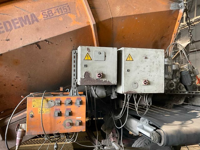 Wortel spoellijn - afbeelding 63 van  63