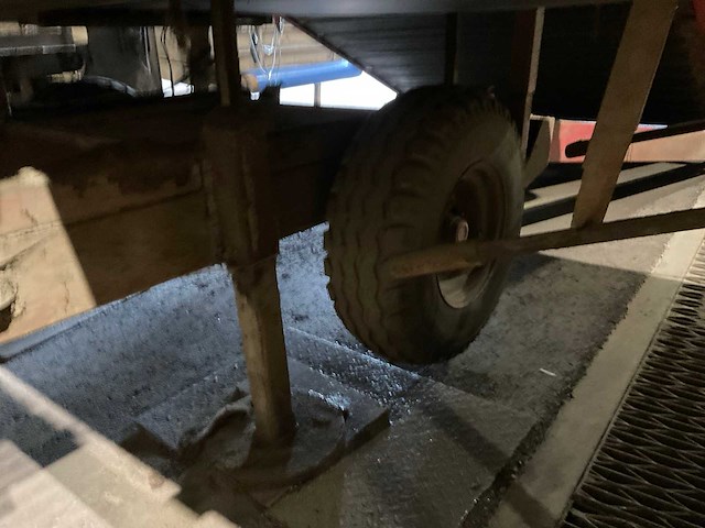 Wortel spoellijn - afbeelding 25 van  63