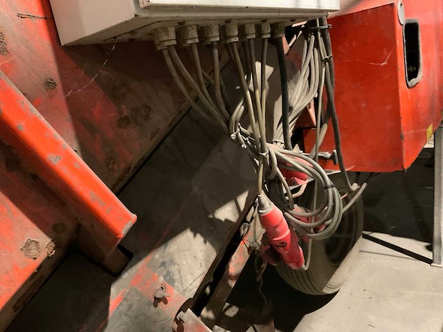 Wortel spoellijn - afbeelding 1 van  55