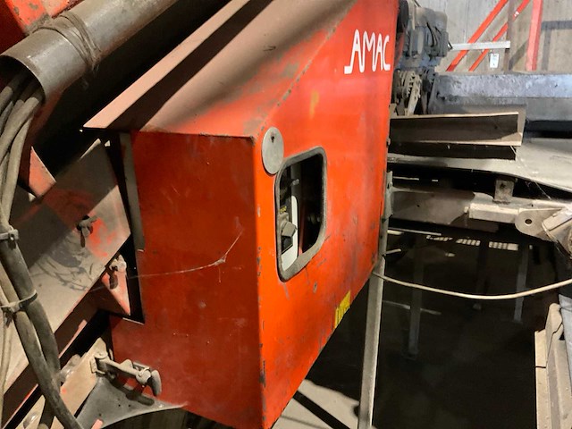 Wortel spoellijn - afbeelding 2 van  55