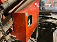 Wortel spoellijn - afbeelding 2 van  55