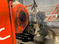 Wortel spoellijn - afbeelding 18 van  55